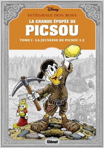 La grande Épopée de Picsou